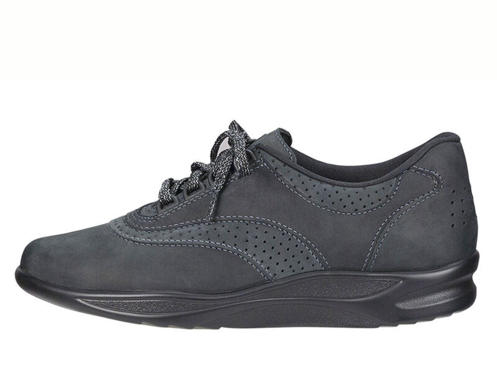 SAS Women's Walk Easy Medicare Approved Walking Shoe