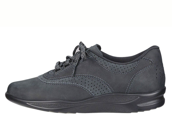 SAS Women's Walk Easy Medicare Approved Walking Shoe
