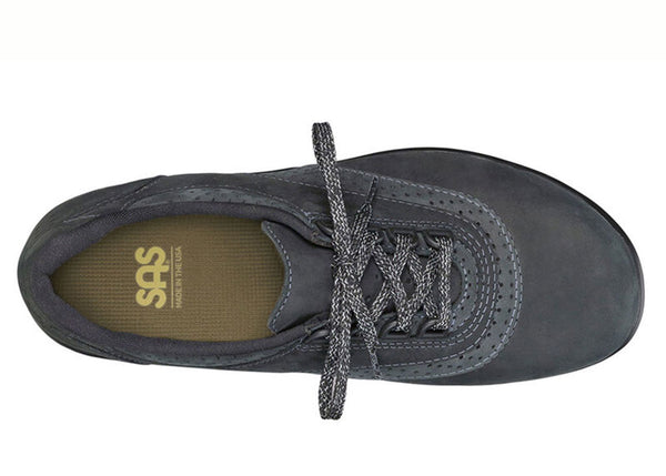 SAS Women's Walk Easy Medicare Approved Walking Shoe