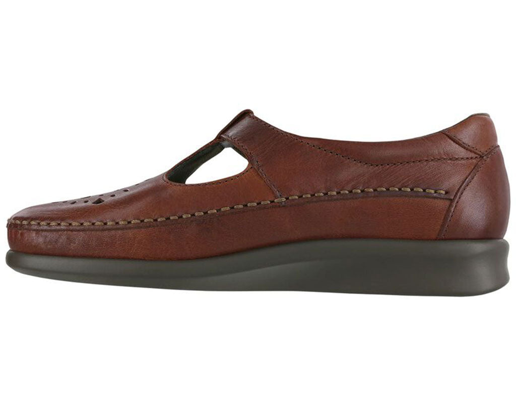 SAS Women's Willow Slip-On Medicare Approved Loafer