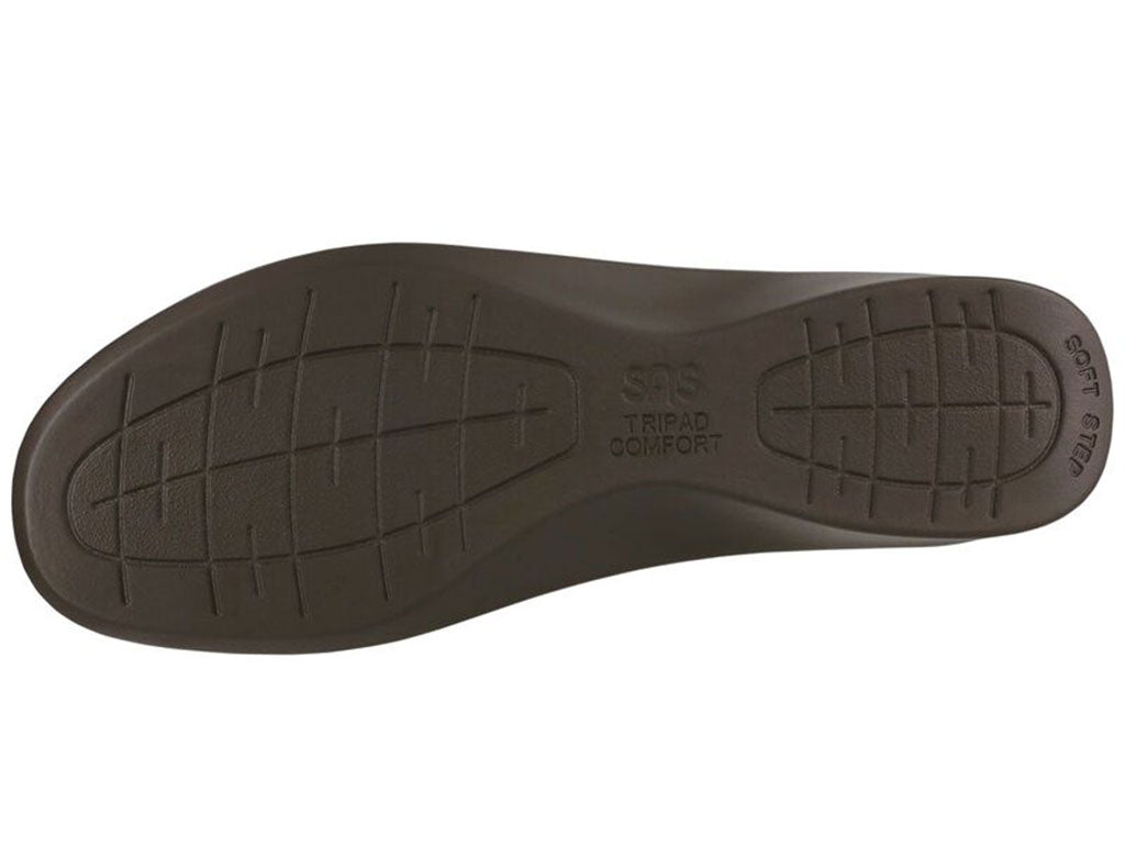 SAS Women's Willow Slip-On Medicare Approved Loafer