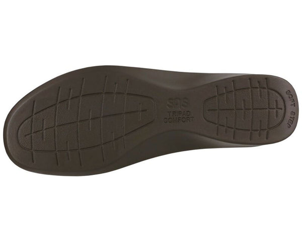 SAS Women's Willow Slip-On Medicare Approved Loafer