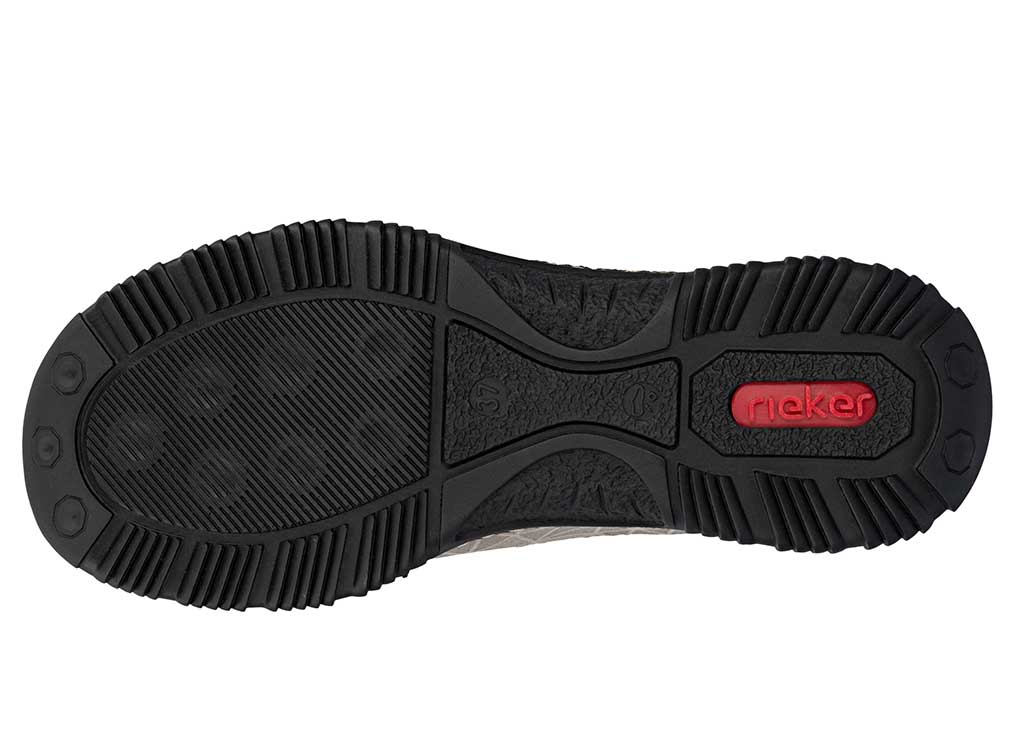 Rieker Women's N3271 Nakita Sneaker