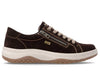 Remonte Women's D3Q00 Maditta Water-resistant Sneakers