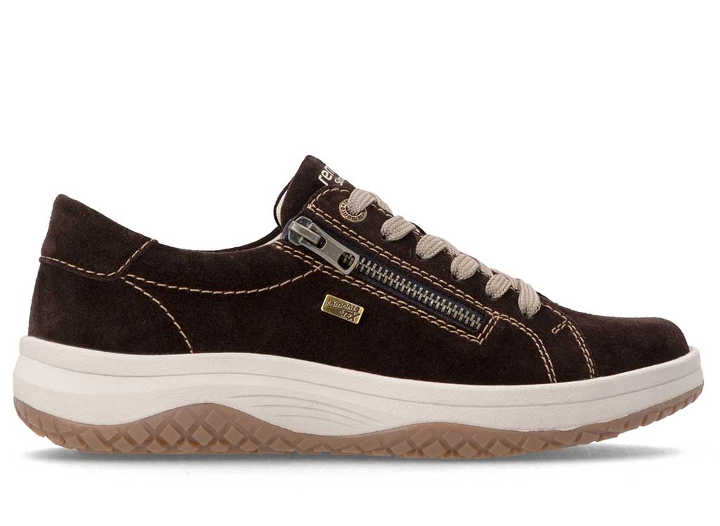 Remonte Women's D3Q00 Maditta Water-resistant Sneakers