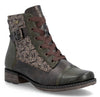 Remonte Women's D4381 Chandra Water-Resistant Boot
