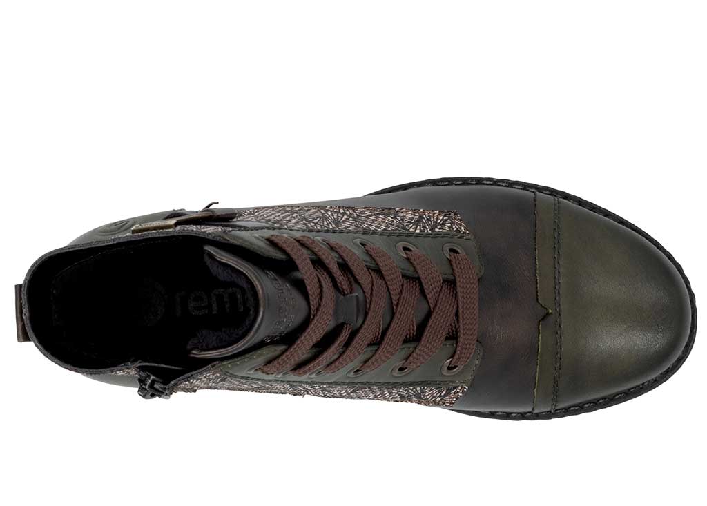 Remonte Women's D4381 Chandra Water-Resistant Boot