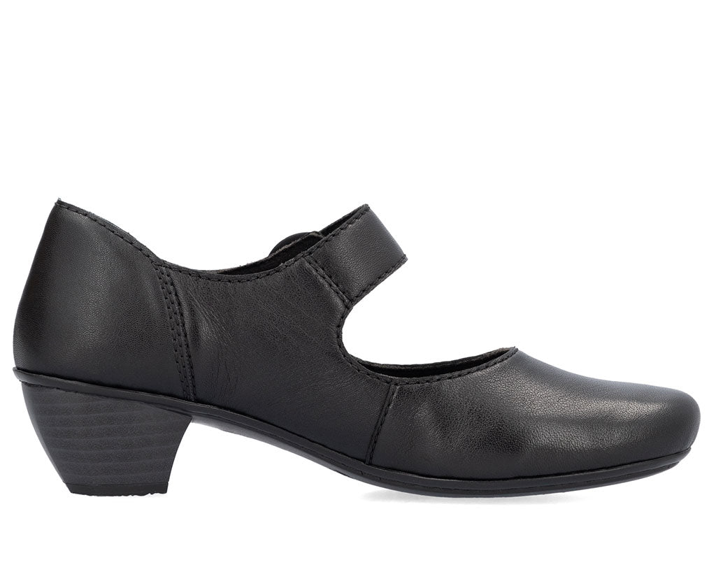 Rieker Women's 41756 Mariah Mary Jane Pumps