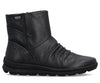 Rieker Women's Z0066 Berta Waterproof Ankle Bootie