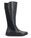 Rieker Women's Berta Z0067 Tall Boot