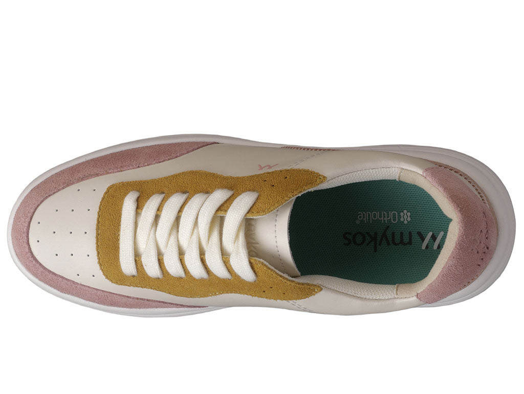 Mykos Women's Nyla Sneakers