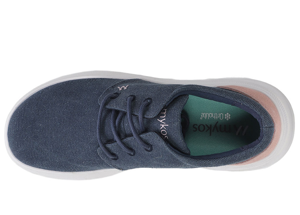 Mykos Women's Lake Sneakers