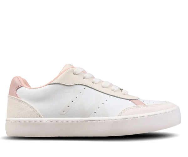 Mykos Women's Diana Lace-Up Sneaker