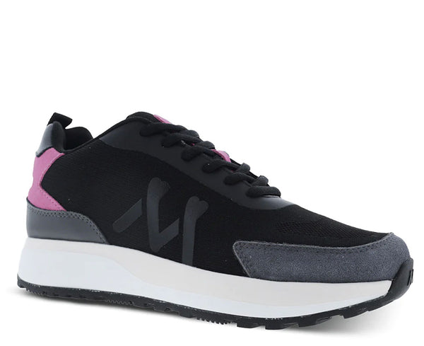 Mykos Women's Tori Water Resistant Sneakers