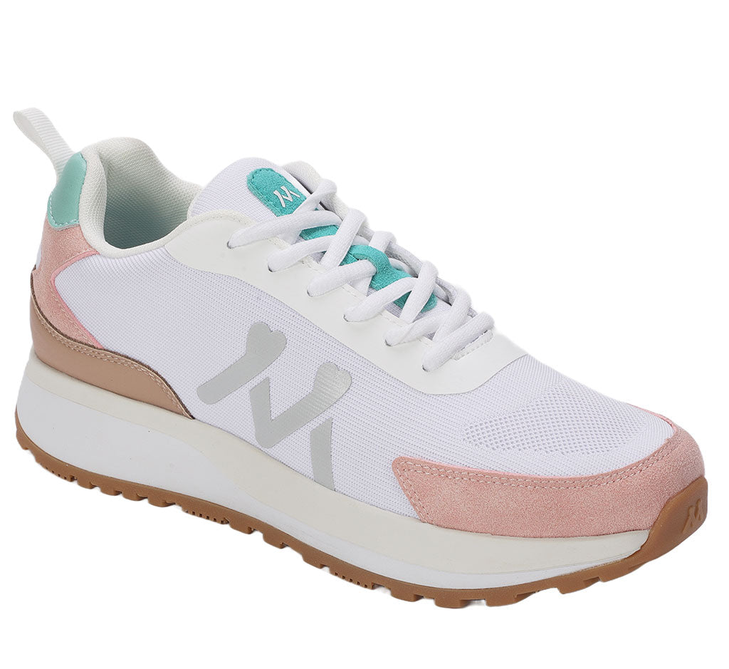 Mykos Women's Tori Water Resistant Sneakers