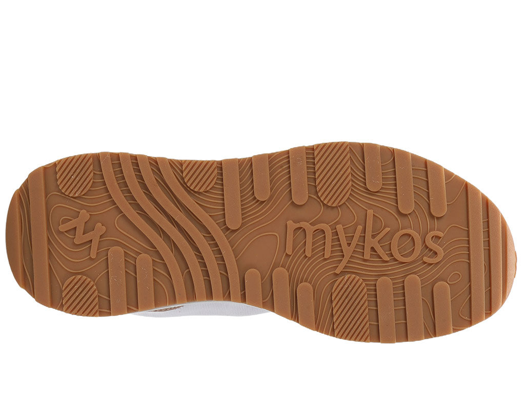 Mykos Women's Tori Water Resistant Sneakers