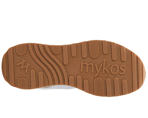 Mykos Women's Tori Water Resistant Sneakers