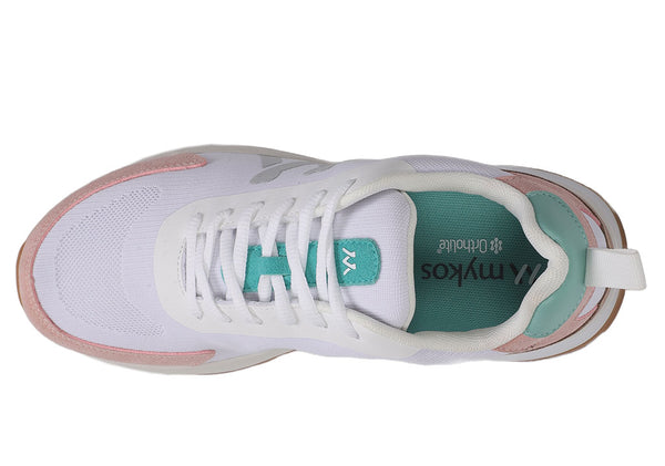Mykos Women's Tori Water Resistant Sneakers