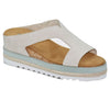 Mykos Women's Ismina Wedge Travel Sandal