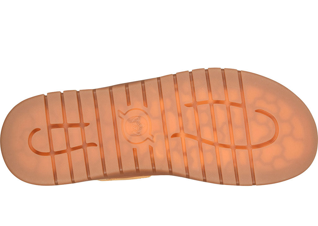 Born Women's Amabel Colorblock Strappy Sandal