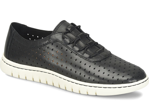 Born Women's Amaya Perforated Sneaker