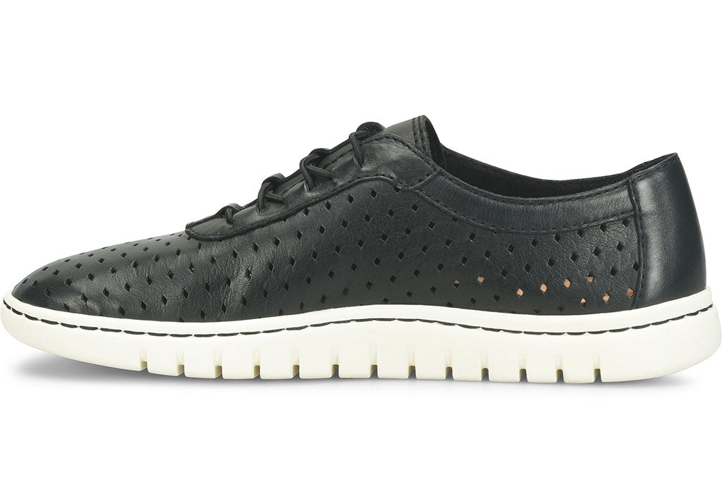 Born Women's Amaya Perforated Sneaker
