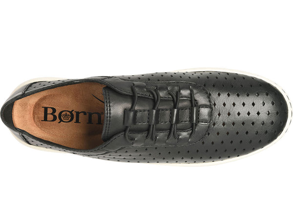 Born Women's Amaya Perforated Sneaker