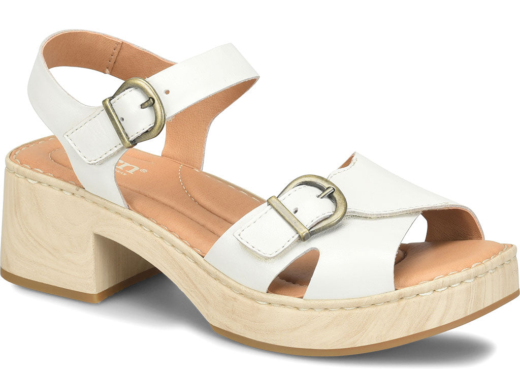 Born Women's Bella Retro Sandal
