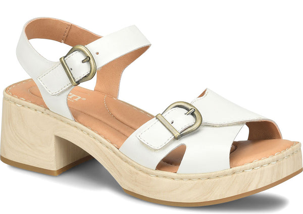 Born Women's Bella Retro Sandal