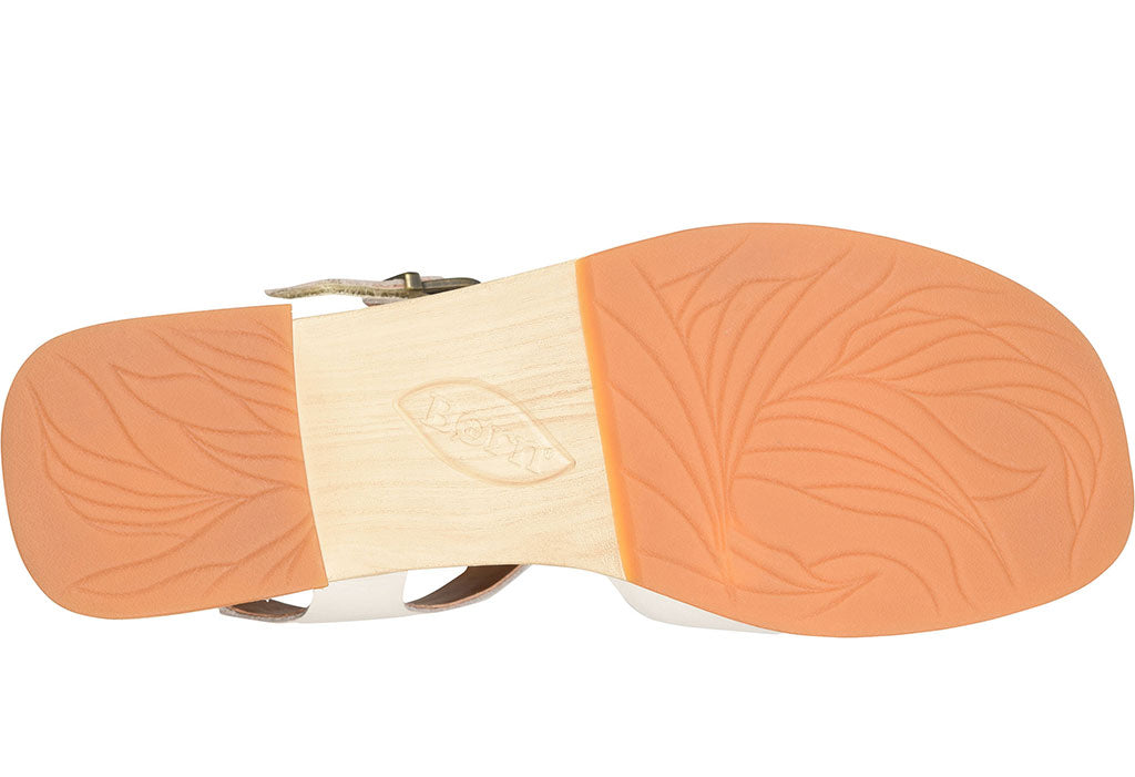 Born Women's Bella Retro Sandal