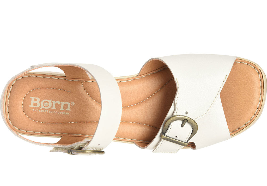 Born Women's Bella Retro Sandal
