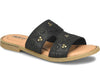 Born Women's Benita Embellished Flat Slide Sandal