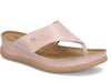Born Women's Edie Toe Post Sandal