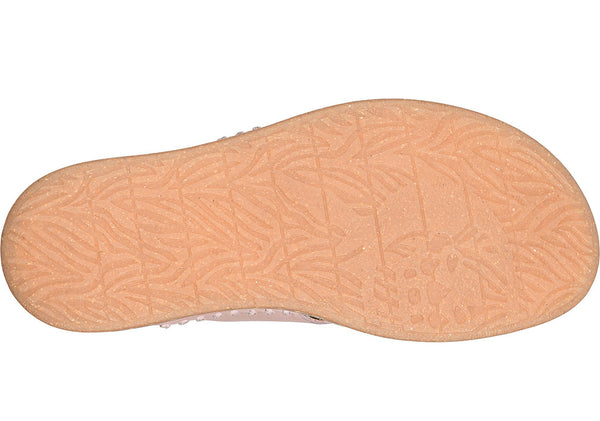 Born Women's Edie Toe Post Sandal