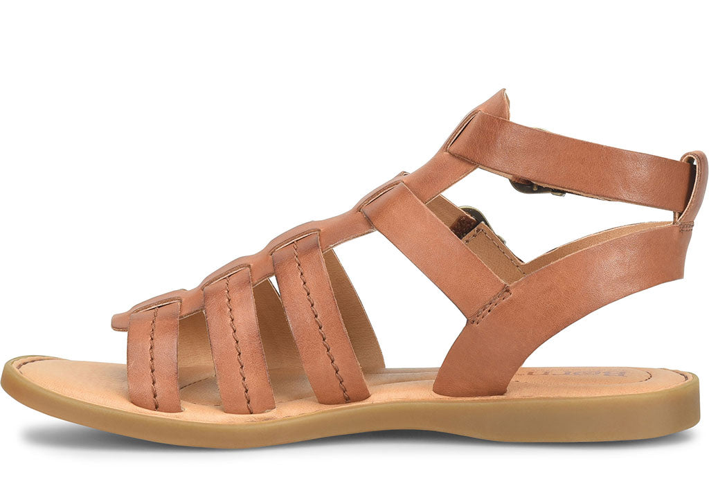 Born Women's Iana Gladiator Sandal