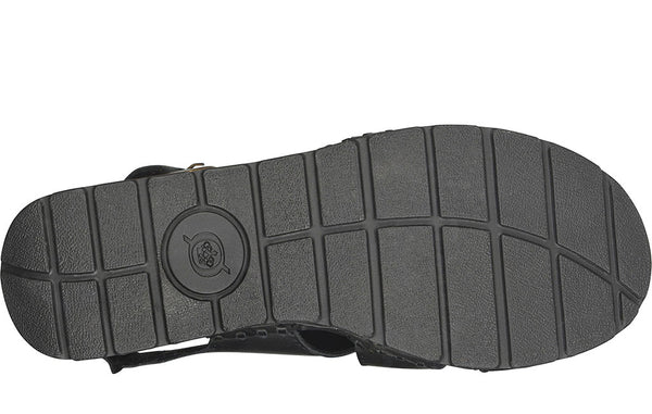 Born Women's Kavala Platform Wedge Sandal