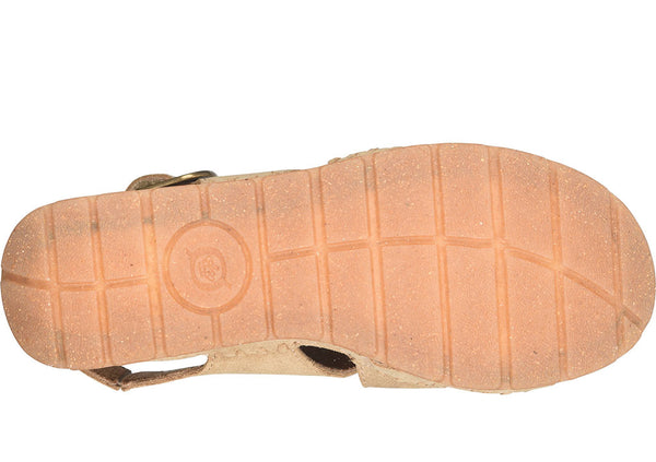 Born Women's Kavala Platform Wedge Sandal