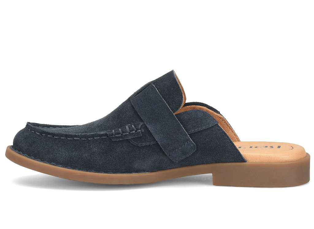 Born Women's Meg Loafer Mule