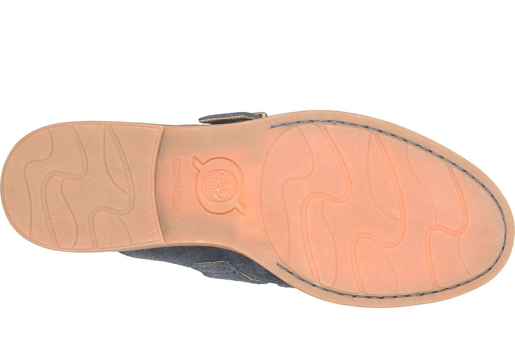 Born Women's Meg Loafer Mule