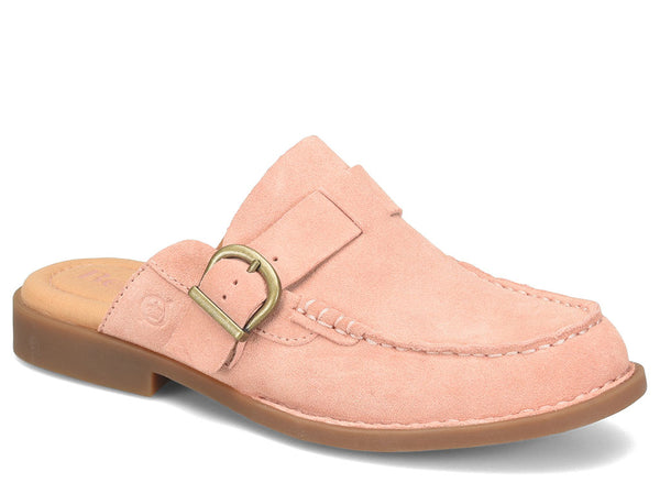 Born Women's Meg Loafer Mule