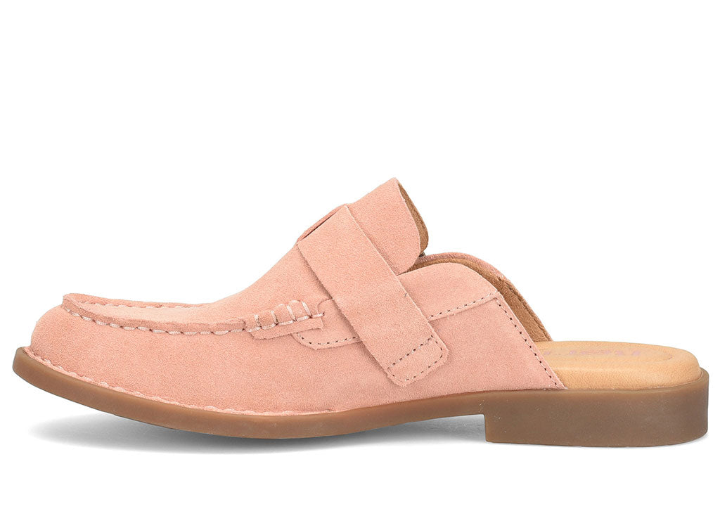 Born Women's Meg Loafer Mule
