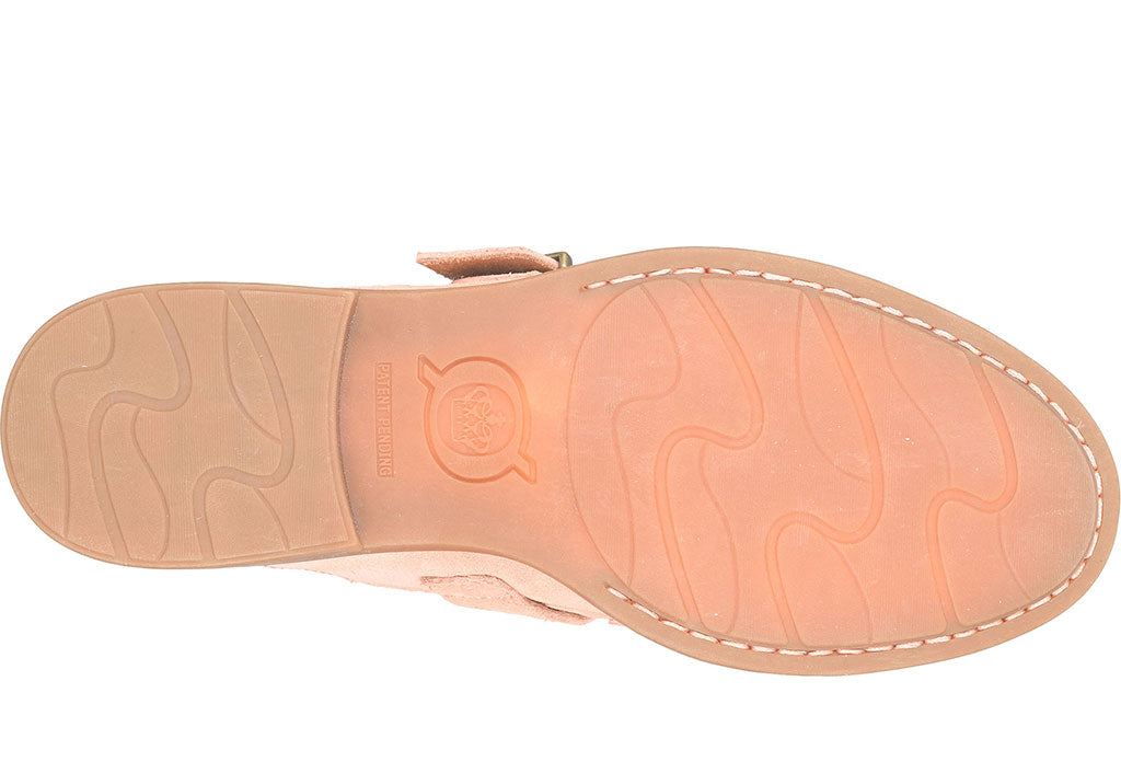 Born Women's Meg Loafer Mule