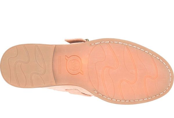 Born Women's Meg Loafer Mule