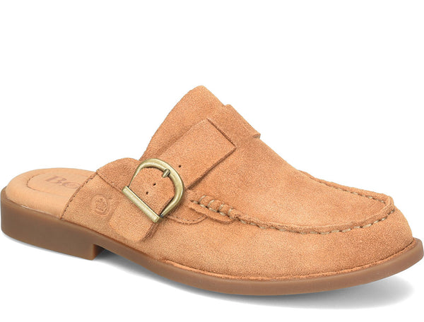 Born Women's Meg Loafer Mule