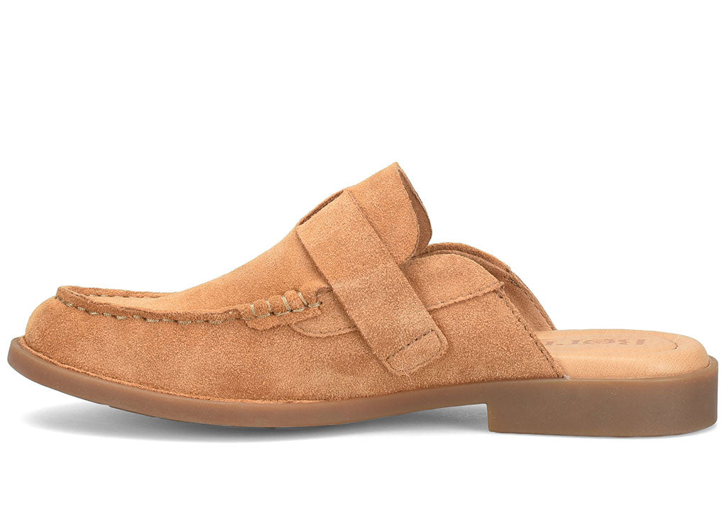 Born Women's Meg Loafer Mule