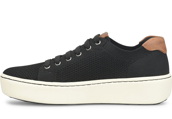 Born Women's Mira Knit Platform Sneaker