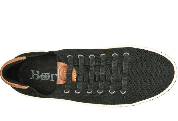 Born Women's Mira Knit Platform Sneaker