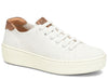 Born Women's Mira Knit Platform Sneaker