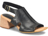 Born Women's Swinton Heeled Slingback Sandal