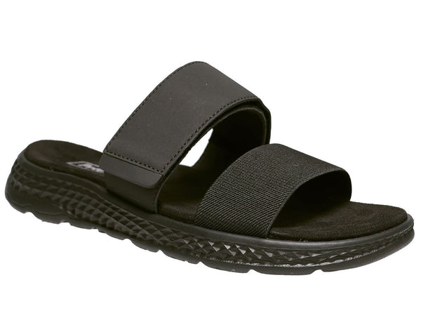 Propet Women's TravelActiv Allegra Water Friendly Slide Sandal